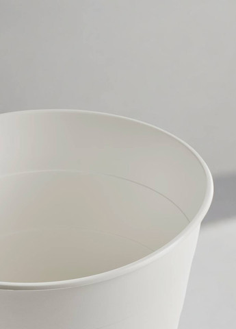 Ведро для мусора, 10 л IKEA (265796126)