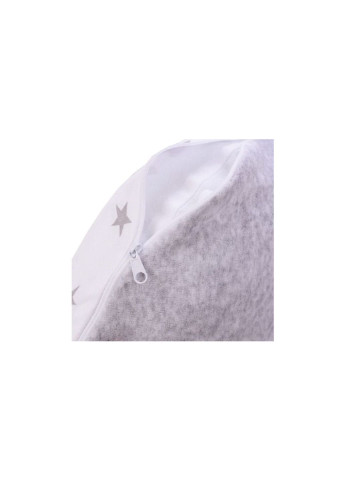 Подушка для кормления "Comfort Velour stars grey" 150*57 (302.02.3) Верес (254077971)