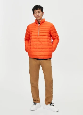 Анорак Pull & Bear (251180961)