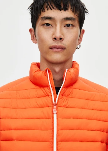 Анорак Pull & Bear (251180961)