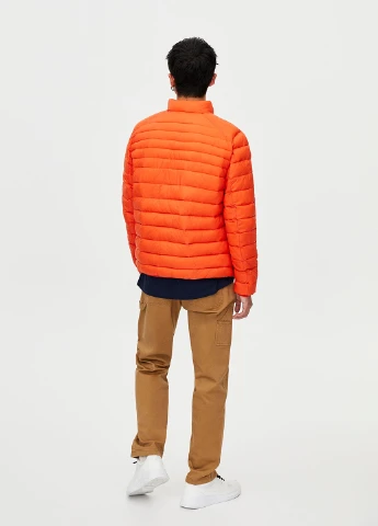 Анорак Pull & Bear (251180961)