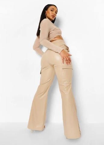 Штани Boohoo (251314589)
