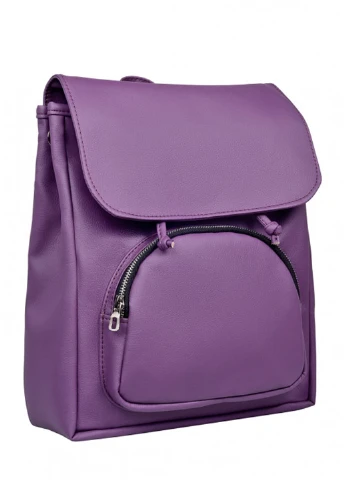 Жіночий рюкзак 30х12х25 см Sambag (210475777)