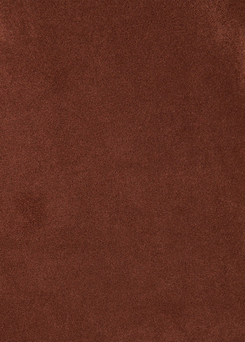 Коричневое кэжуал платье рубашка Jennyfer однотонное