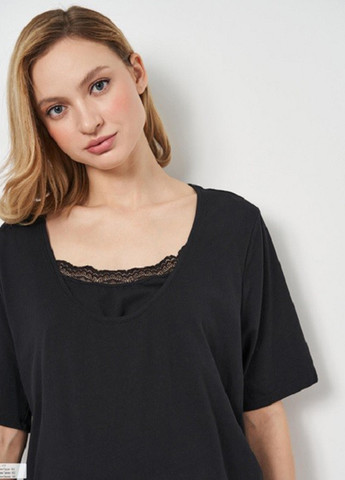 Футболка для вагітних H&M - (322092650)