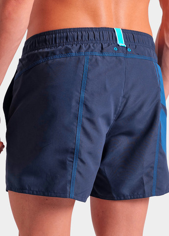 Шорты Arena PRO_FILE LOSANGE BEACH SHORT (331392521)