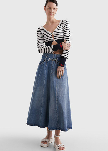 Топ Tommy Hilfiger (260834003)