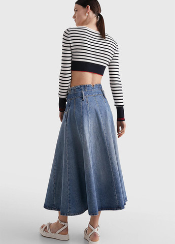 Топ Tommy Hilfiger (260834003)