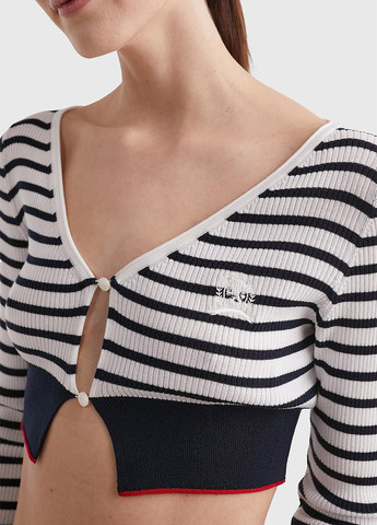 Топ Tommy Hilfiger (260834003)