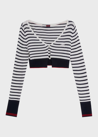 Топ Tommy Hilfiger (260834003)