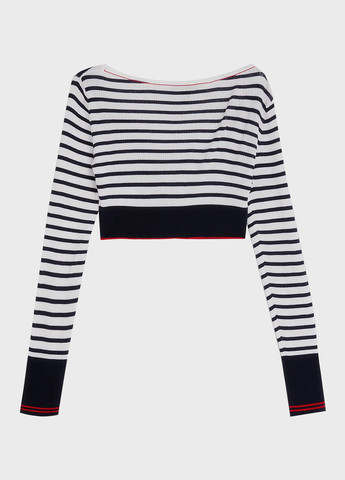 Топ Tommy Hilfiger (260834003)