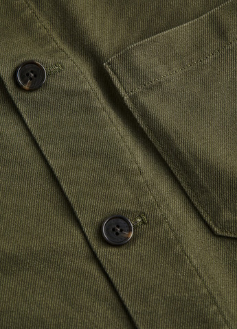 Куртка-сорочка H&M (311950397)