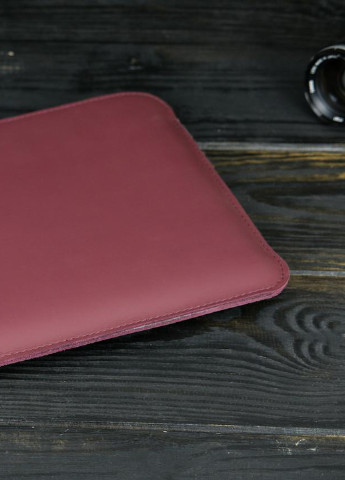 Кожаный чехол для MacBook Дизайн №2 с войлоком Berty (253861731)