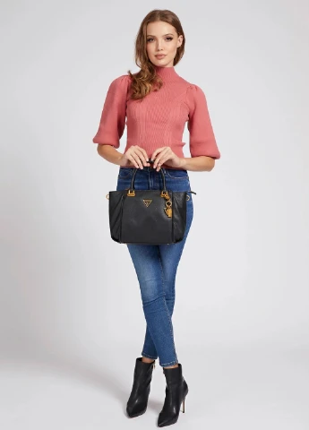Сумка Guess DESTINY STATUS SATCHEL (239103589)