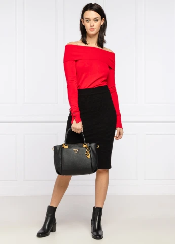 Сумка Guess DESTINY STATUS SATCHEL (239103589)