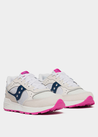 Цветные всесезонные кроссовки Saucony ECLIPSE KDZ