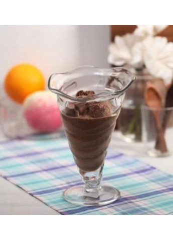 Креманка для десерту Fortuna 191410-MP-1321990 300 мл Bormioli Rocco (253871798)