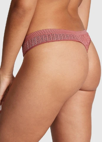 Трусики Victoria's Secret (349508090)