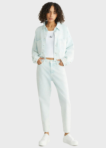 Джинси Calvin Klein Jeans - (327835924)