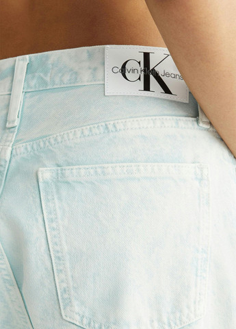 Джинси Calvin Klein Jeans - (327835924)