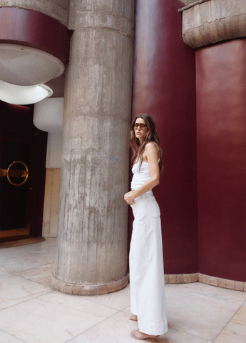 Джинси H&M - (369944392)