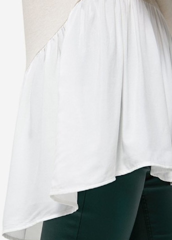 Бежевый демисезонный джемпер для беременных джемпер Stradivarius