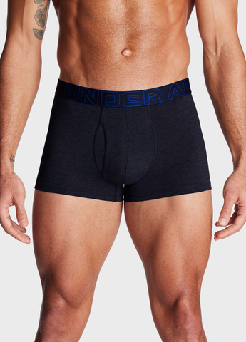 Трусы (3 шт.) Under Armour (299336041)