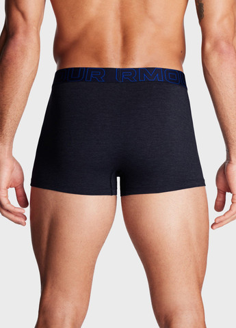 Трусы (3 шт.) Under Armour (299336041)