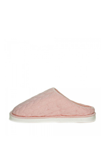 Жіночі кімнатні тапочки FAMILY блідо рожеві Oldcom PFF (221596877)
