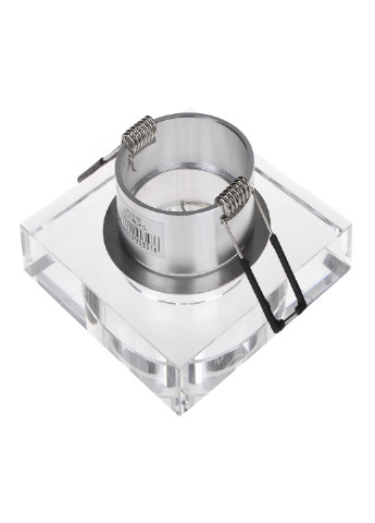 HDL-G186 CH CL світильник точковий декоративний Brille (185912432)