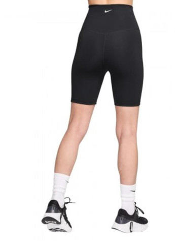 Шорты FZ4873-010 Nike W Nk One Df Hr Shrt Gls (318417441)