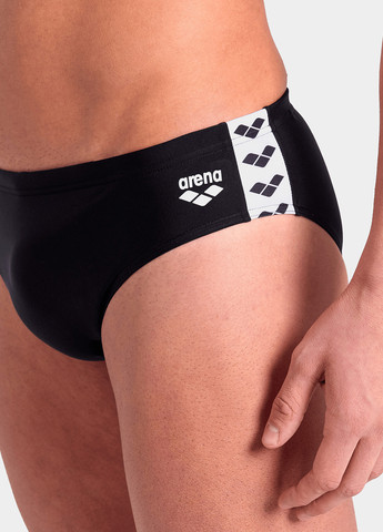 Плавки Arena ICONS SWIM BRIEFS SOLID (331392524)