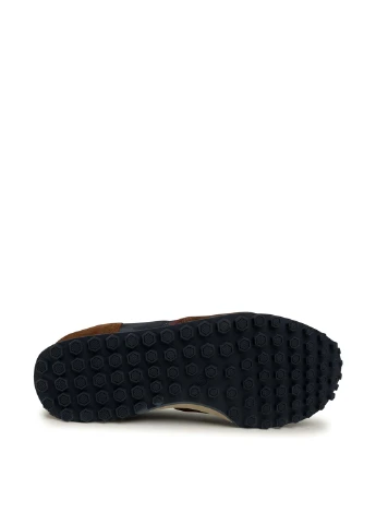 Коричневые демисезонные напівчеревики lasocki for men mb-taro-01 Lasocki for men