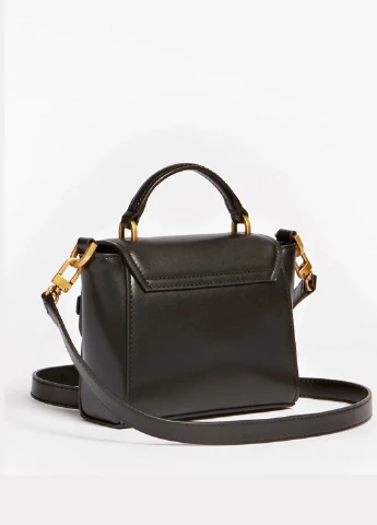 Сумка кросс-боди Guess BEA MINI TOP HANDLE FLAP (251444183)