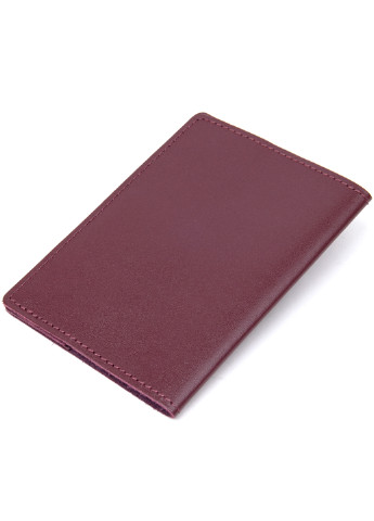 Кожаная обложка для документов 10х13,5х0,5 см Grande Pelle (252415135)