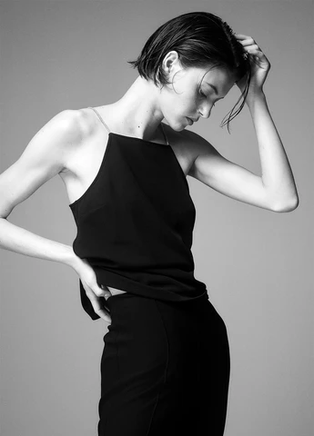 Топ H&M (295470187)