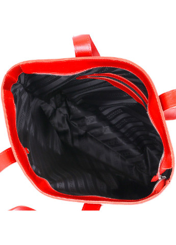 Кожаная сумка-шоппер 37х33х8,5 см Shvigel (253660292)