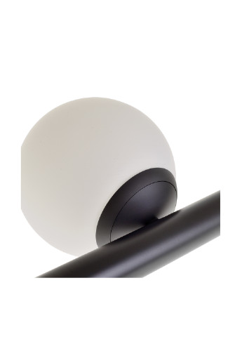 Люстра, 130х30х110 см Brille (174128115)