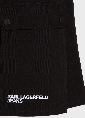 Спідниця Karl Lagerfeld Jeans (315876600)