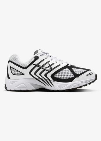 Білі Осінні кросівки fj1909-100 Nike Air Peg 2K5 White Black