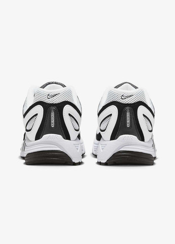 Білі Осінні кросівки fj1909-100 Nike Air Peg 2K5 White Black