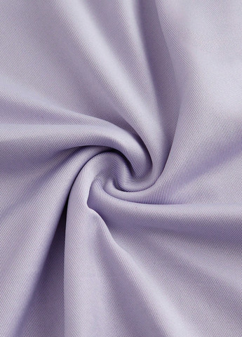 Бузкова кежуал сукня силуетна SHEIN однотонна