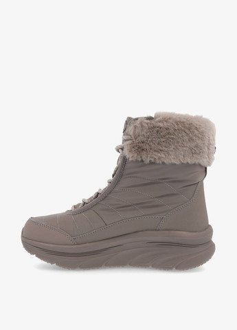 Черевики Skechers RELAXED FİT: D'LUX WALKER - WİNTER SOLSTİCE (348430632)