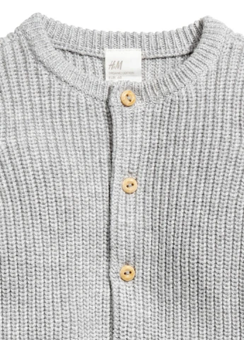 Кофта H&M (121335846)