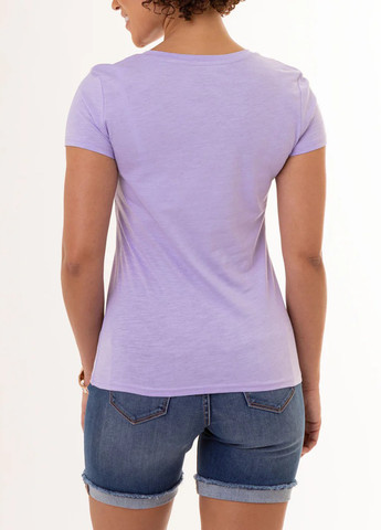 Футболка U.S. Polo Assn. - (317215093)