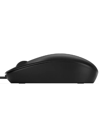 Мишка 125 Black (265A9AA) HP (253547015)