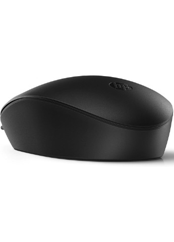 Мишка 125 Black (265A9AA) HP (253547015)
