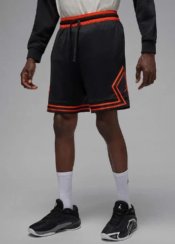 Шорти HF9910-011 Jordan M Df Sprt Dmnd Short Black (367037608)