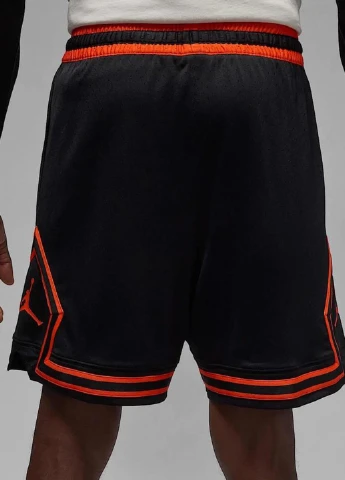 Шорти HF9910-011 Jordan M Df Sprt Dmnd Short Black (367037608)