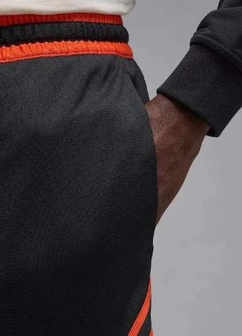Шорти HF9910-011 Jordan M Df Sprt Dmnd Short Black (367037608)